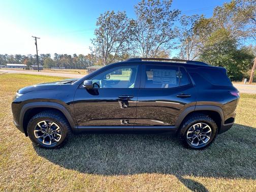 2026 Chevrolet Equinox FWD ACTIV