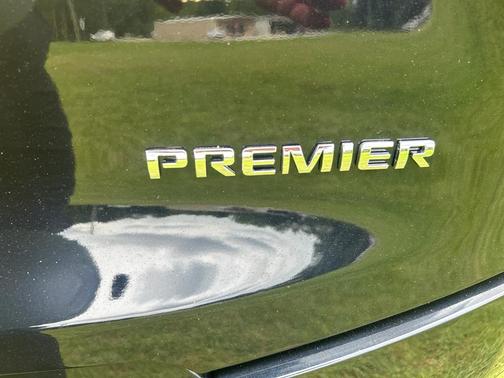 2020 Chevrolet Blazer Premier
