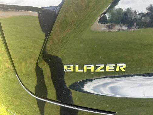 2020 Chevrolet Blazer Premier
