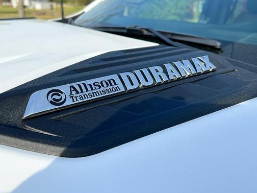 2025 Chevrolet Silverado 2500 High Country