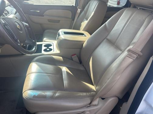 2014 Chevrolet Tahoe LT