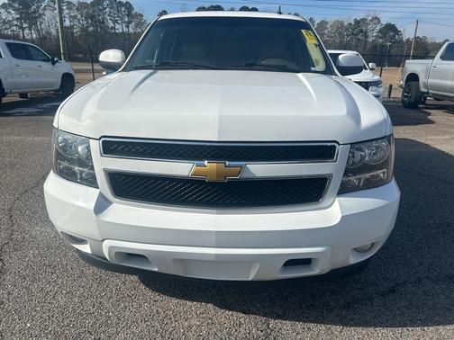 2014 Chevrolet Tahoe LT