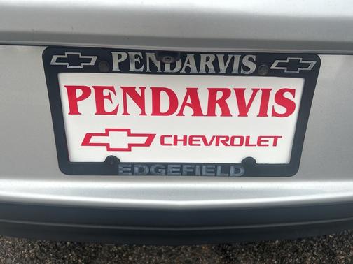 2019 Chevrolet Camaro 1LT