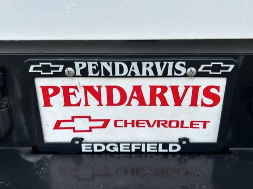 2025 Chevrolet Silverado 2500 High Country