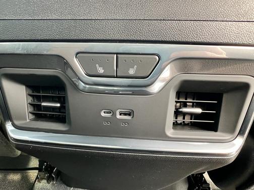 2025 Chevrolet Silverado 2500 High Country