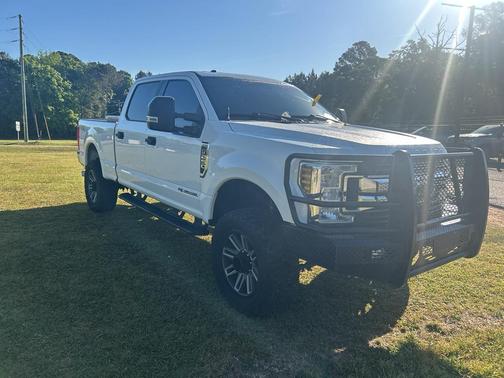 2019 Ford F-250 XLT
