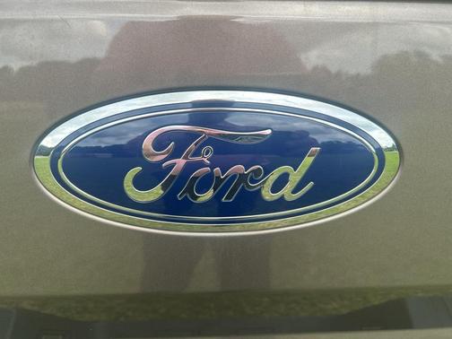 Stone Gray Metallic 2019 Ford F-150 XLT