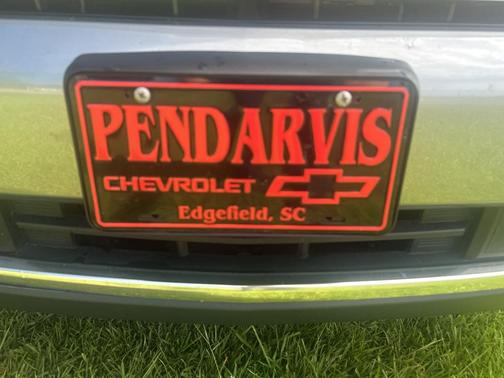Sterling Gray Metallic 2023 Chevrolet Suburban High Country