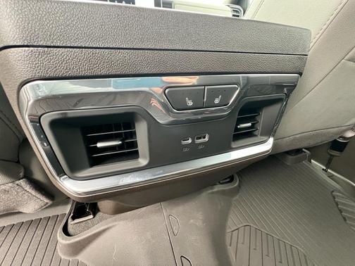 2026 Chevrolet Silverado 2500 LTZ