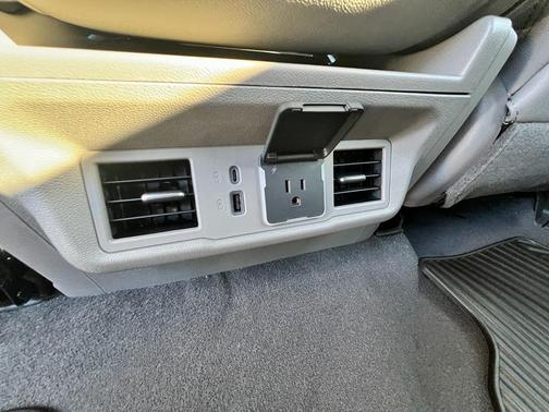 2026 Chevrolet Silverado 2500 LTZ