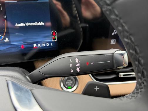 2026 Chevrolet Equinox FWD ACTIV