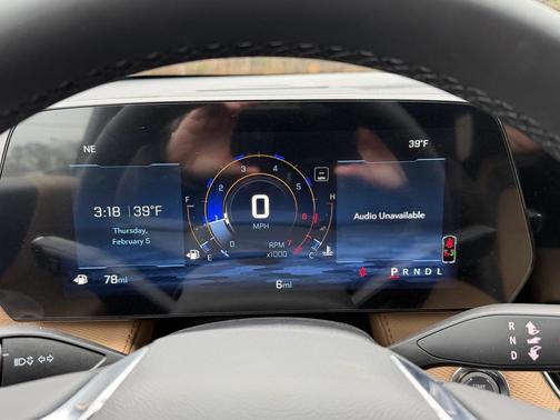 2026 Chevrolet Equinox FWD ACTIV