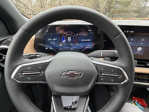 2026 Chevrolet Equinox FWD ACTIV