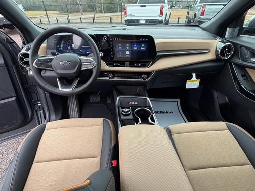 2026 Chevrolet Equinox FWD ACTIV