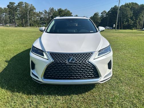 2021 Lexus RX 350 Base