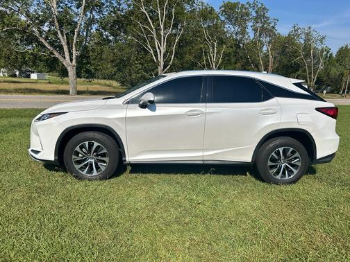 2021 Lexus RX 350 Base
