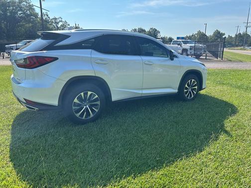 2021 Lexus RX 350 Base