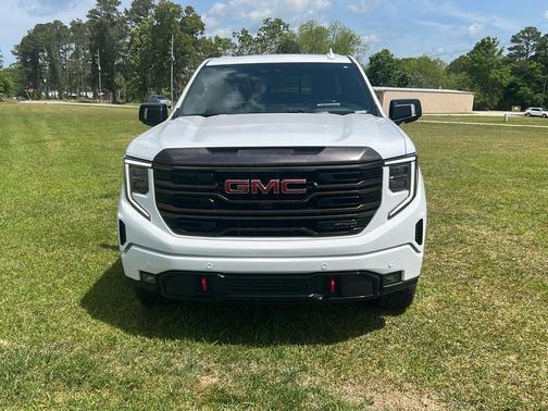 2022 GMC Sierra 1500 AT4X