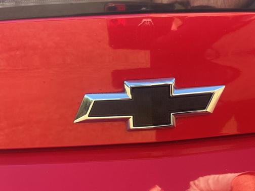 2019 Chevrolet Camaro 2SS