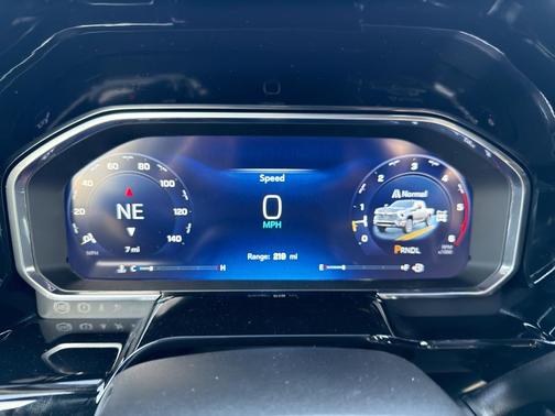 2026 Chevrolet Silverado 2500 LTZ