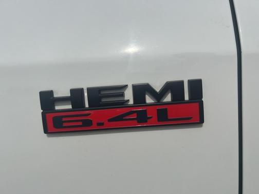2022 RAM 2500 Power Wagon