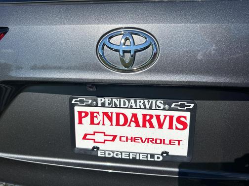 2024 Toyota Highlander XSE