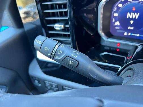 2026 Chevrolet Silverado 2500 LTZ