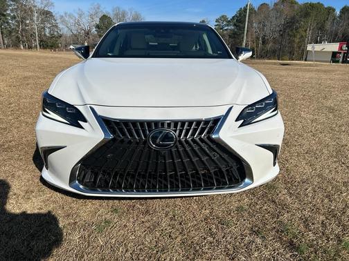 2023 Lexus ES 350 Ultra Luxury
