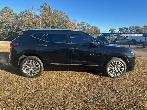 2020 Chevrolet Blazer Premier