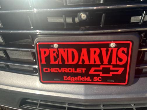 2020 Chevrolet Blazer Premier