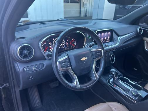 2020 Chevrolet Blazer Premier