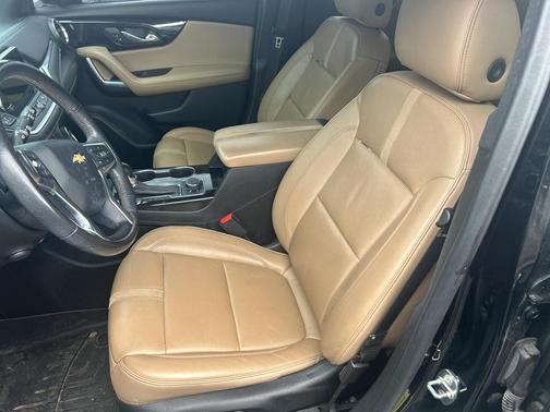 2020 Chevrolet Blazer Premier