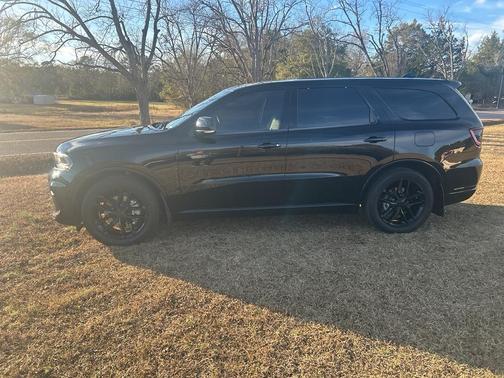 2022 Dodge Durango GT