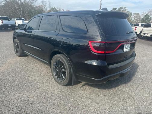 2022 Dodge Durango GT