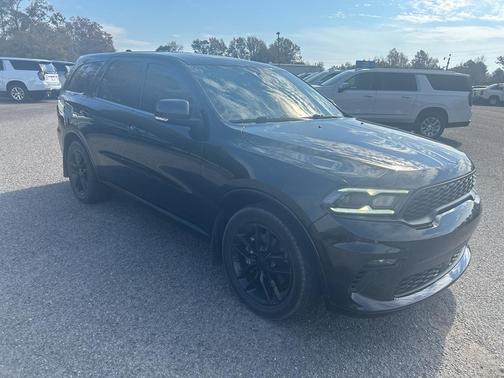 2022 Dodge Durango GT