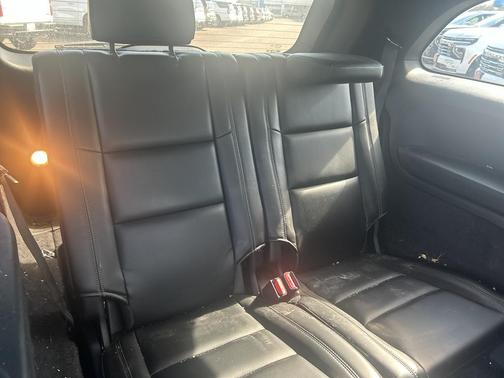 2022 Dodge Durango GT