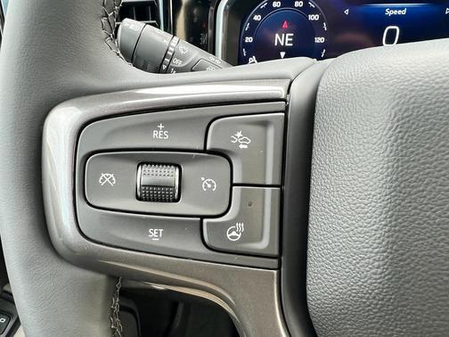 2026 Chevrolet Silverado 2500 ZR2