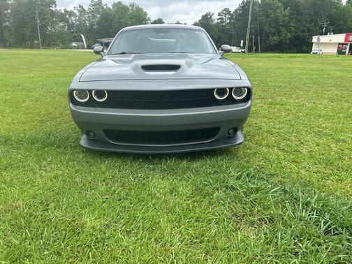 2019 Dodge Challenger GT