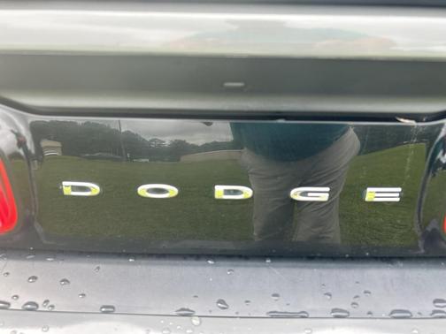 2019 Dodge Challenger GT