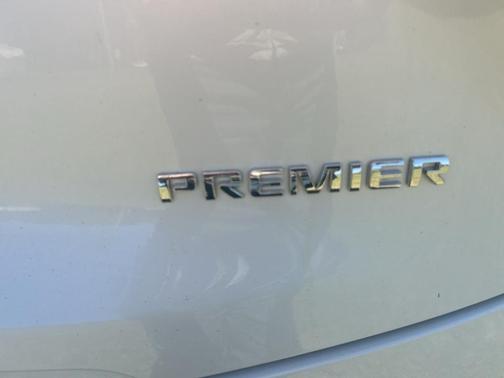 2020 Chevrolet Blazer Premier