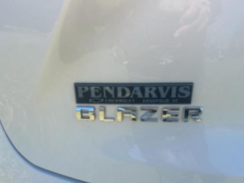 2020 Chevrolet Blazer Premier