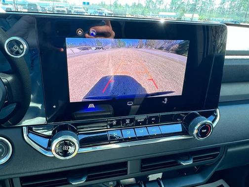 2025 Chevrolet Colorado WT