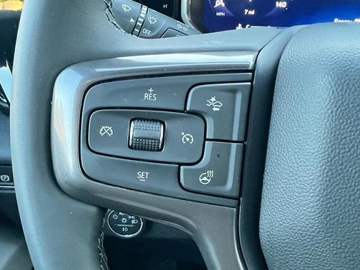 2026 Chevrolet Silverado 2500 ZR2