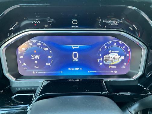 2026 Chevrolet Silverado 2500 ZR2