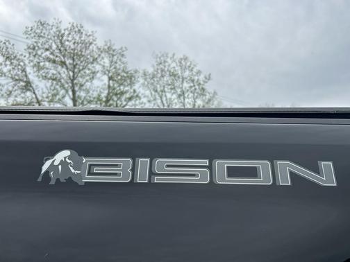 2024 Chevrolet Silverado 2500 ZR2