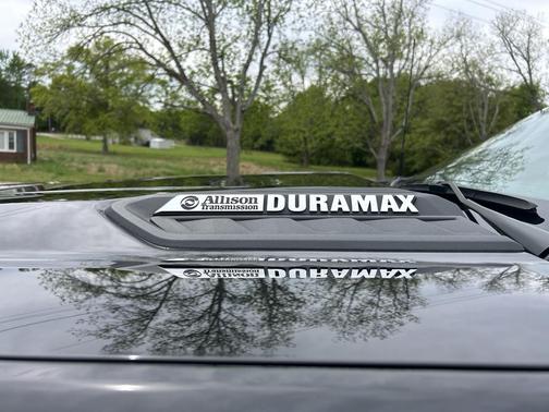 2024 Chevrolet Silverado 2500 ZR2