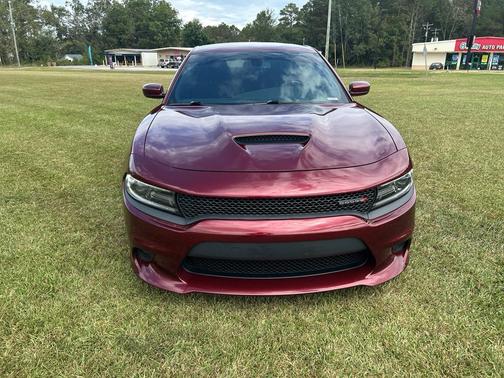 2021 Dodge Charger R/T