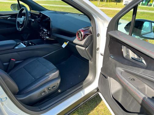 2025 Chevrolet Blazer EV RS