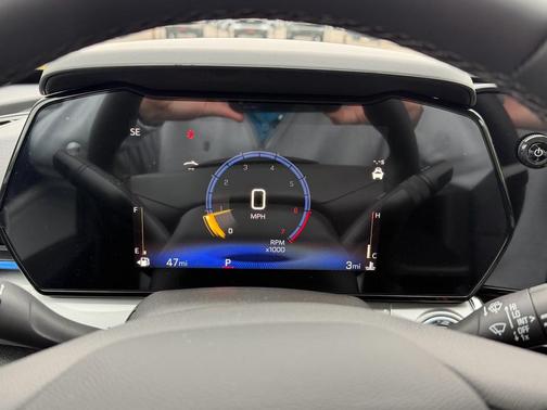 Summit White 2026 Chevrolet Trax LT