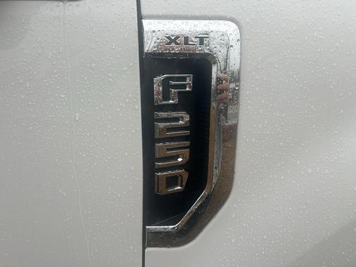 2019 Ford F-250 XLT